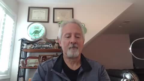 Don Roberto online show from 25, 10, 2025