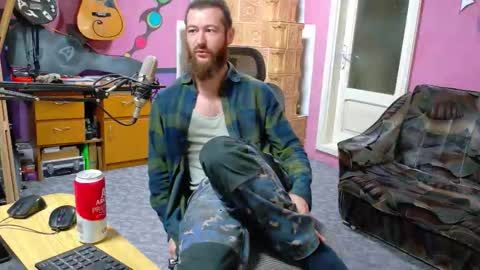 I am The Fourth and only Sir. Pelo online show from 20, 2, 2026