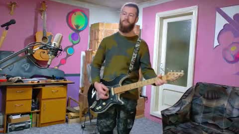 I am The Fourth and only Sir. Pelo online show from 21, 2, 2026