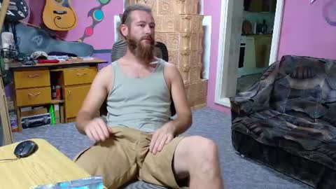 Snapshot of sir_pelo_iv chatting on 30, 6, 2026 I am The Fourth and only Sir. Pelo online show from 30, 6, 2026