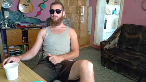Snapshot of sir_pelo_iv chatting on 1, 7, 2026 I am The Fourth and only Sir. Pelo online show from 1, 7, 2026