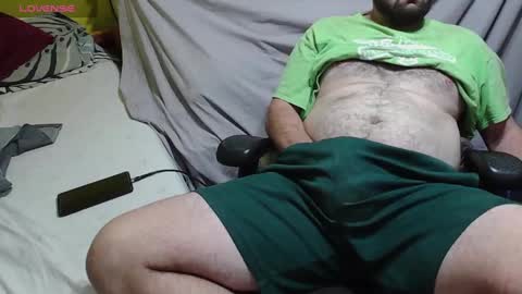 Sir Sexy online show from 2, 12, 2024