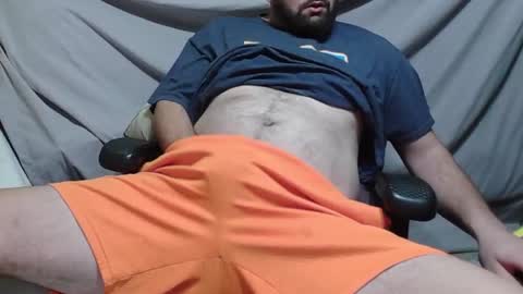 Sir Sexy online show from 15, 12, 2024