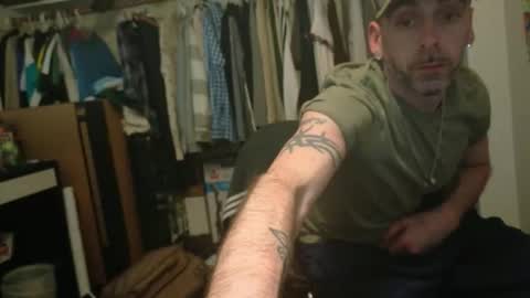 Snapshot of sirarchabalthe3rd chatting on 6, 4, 2026 Danny skiff online show from 6, 4, 2026
