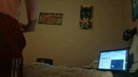Snapshot of sirarchabalthe3rd chatting on 6, 5, 2026 Danny skiff online show from 6, 5, 2026