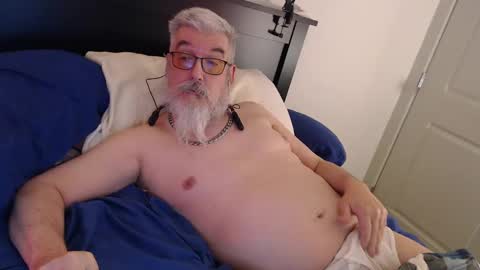 sir beer can the friendly hermit online show from 3, 2, 2025