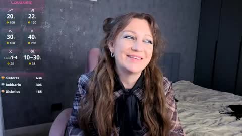 Snapshot of sirena_fly chatting on 4, 4, 2026 Sirena online show from 4, 4, 2026