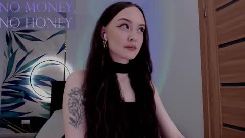 Goddess Sirena online show from 4, 2, 2026