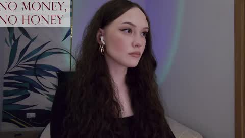 Goddess Sirena online show from 13, 6, 2026