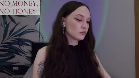 Goddess Sirena online show from 14, 6, 2026