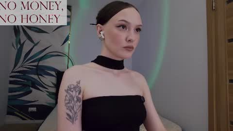 Goddess Sirena online show from 4, 7, 2026