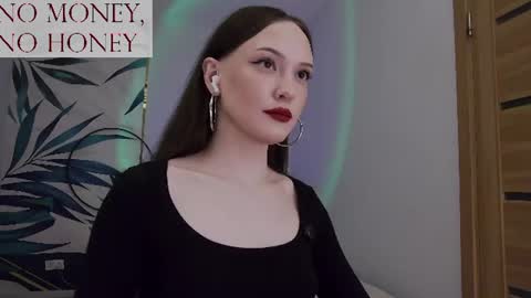 Goddess Sirena online show from 11, 7, 2026
