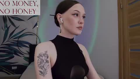 Goddess Sirena online show from 14, 7, 2026