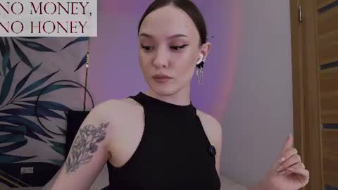 Goddess Sirena online show from 20, 7, 2026