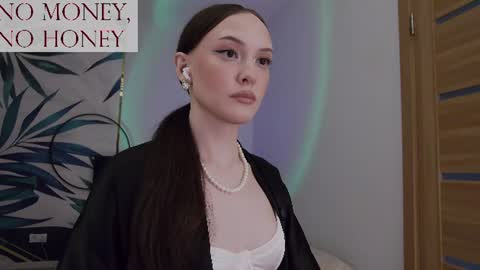 Goddess Sirena online show from 27, 7, 2026