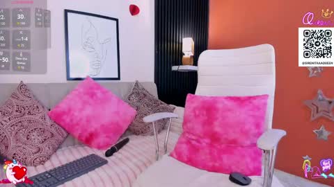 Snapshot of sirenita_xoxo chatting on 20, 5, 2026 Sirenita online show from 20, 5, 2026