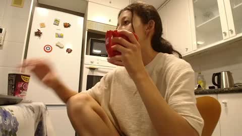 Snapshot of sirens_foxx chatting on 14, 6, 2026 Sirens foxx online show from 14, 6, 2026