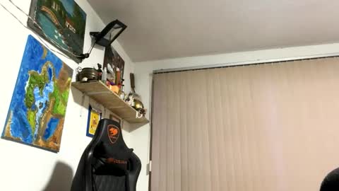 siriss_boyrag online show from 26, 3, 2026