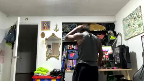 siriss_boyrag online show from 2, 4, 2026