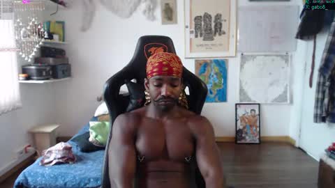 siriss_boyrag online show from 14, 7, 2026