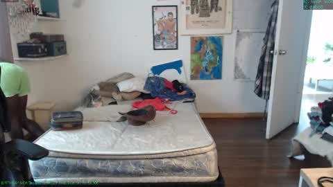 siriss_boyrag online show from 18, 7, 2026