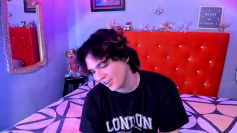 Sirius angels online show from 1, 12, 2024