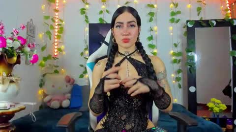 Snapshot of sirius_smith chatting on 15, 3, 2026 koral online show from 15, 3, 2026