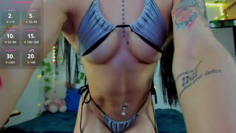 Snapshot of sirius_smith chatting on 31, 3, 2026 koral online show from 31, 3, 2026