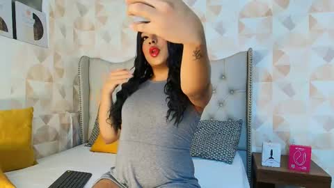 Snapshot of siriuss_collin chatting on 2, 5, 2026 siriuss_collin online show from 2, 5, 2026