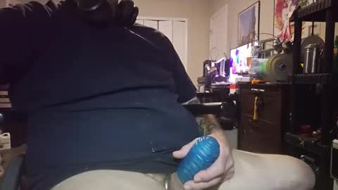 steve online show from 21, 12, 2025