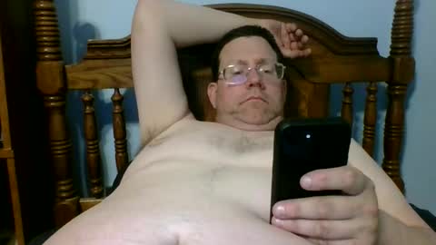 sirpatrickx online show from 6, 3, 2026