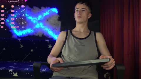 SirReedy online show from 28, 11, 2025