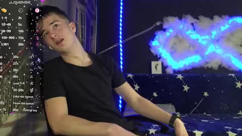 SirReedy online show from 3, 12, 2025