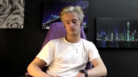 SirReedy online show from 23, 3, 2026