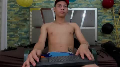 Snapshot of sirryant chatting on 11, 12, 2024 SIR RYANT online show from 11, 12, 2024