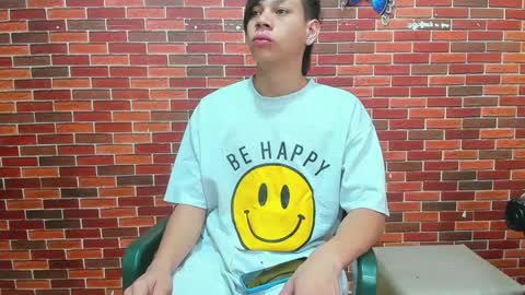 Snapshot of sirryant chatting on 14, 2, 2025 SIR RYANT online show from 14, 2, 2025