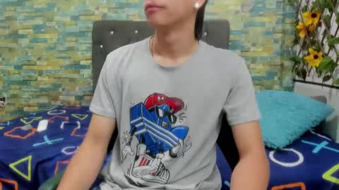 Snapshot of sirryant chatting on 19, 2, 2025 SIR RYANT online show from 19, 2, 2025