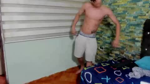 Snapshot of sirryant chatting on 19, 2, 2025 SIR RYANT online show from 19, 2, 2025