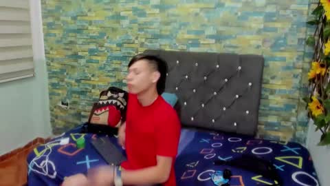 Snapshot of sirryant chatting on 23, 2, 2025 SIR RYANT online show from 23, 2, 2025