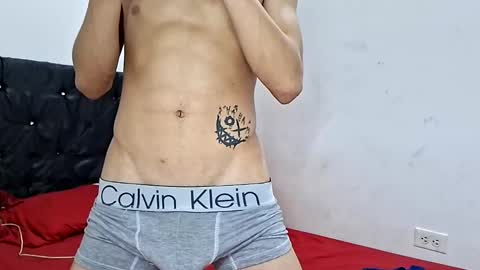 Snapshot of sirryant chatting on 8, 3, 2025 SIR RYANT online show from 8, 3, 2025