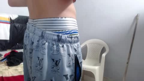 Snapshot of sirryant chatting on 8, 2, 2026 SIR RYANT online show from 8, 2, 2026