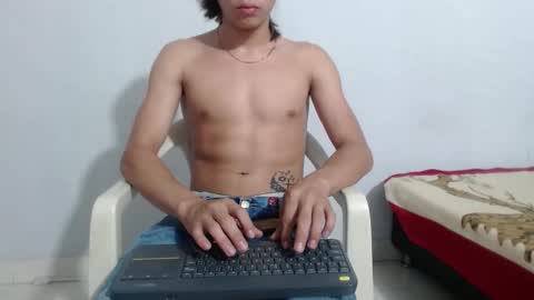 Snapshot of sirryant chatting on 2, 3, 2026 SIR RYANT online show from 2, 3, 2026