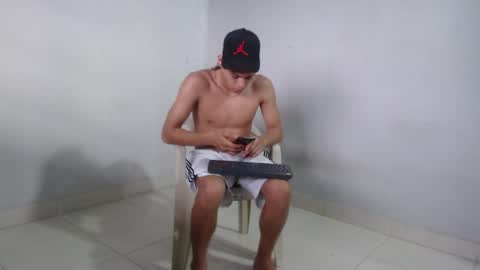 Snapshot of sirryant chatting on 26, 3, 2026 SIR RYANT online show from 26, 3, 2026