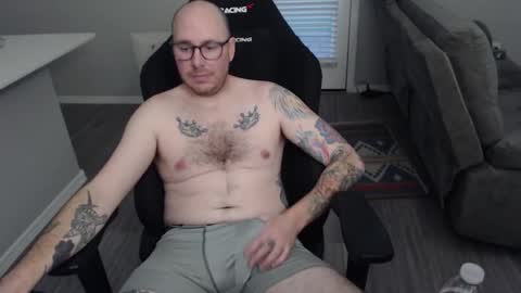 Snapshot of sirscotty831 chatting on 12, 1, 2025 Sir Scotty online show from 12, 1, 2025