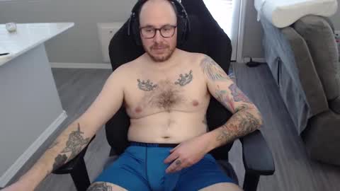 Snapshot of sirscotty831 chatting on 29, 1, 2025 Sir Scotty online show from 29, 1, 2025