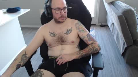 Snapshot of sirscotty831 chatting on 1, 2, 2025 Sir Scotty online show from 1, 2, 2025