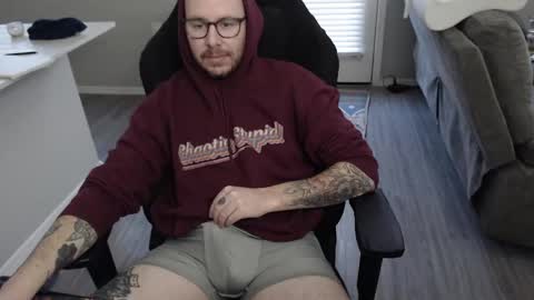 Snapshot of sirscotty831 chatting on 4, 2, 2025 Sir Scotty online show from 4, 2, 2025