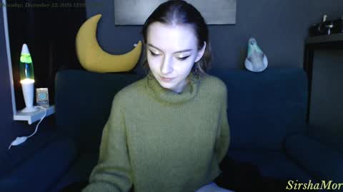 Snapshot of sirshamor chatting on 11, 12, 2024 SirshaMor online show from 11, 12, 2024