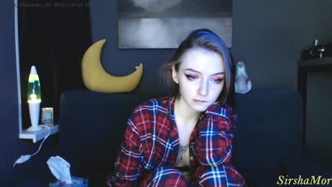 Snapshot of sirshamor chatting on 28, 12, 2024 SirshaMor online show from 28, 12, 2024