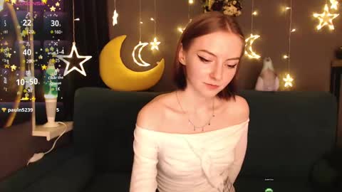 Snapshot of sirshamor chatting on 26, 2, 2025 SirshaMor online show from 26, 2, 2025